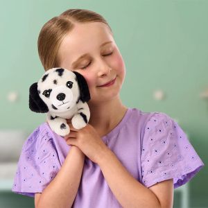 Moose Little Live Pets Really Real Puppy Кученце Далматинец Mini Pepper