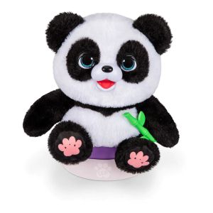 Moose Little Live Pets Интерактивно Бебе Панда Chuchu