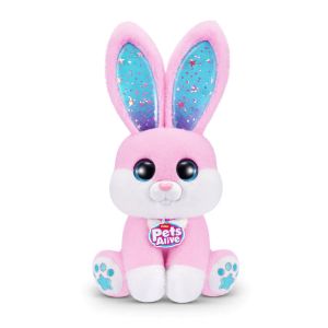 Zuru Pets Alive Магически заек в цилиндър Magic Bunnies