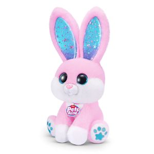 Zuru Pets Alive Магически заек в цилиндър Magic Bunnies