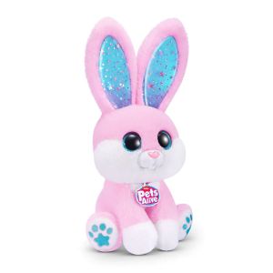 Zuru Pets Alive Магически заек в цилиндър Magic Bunnies