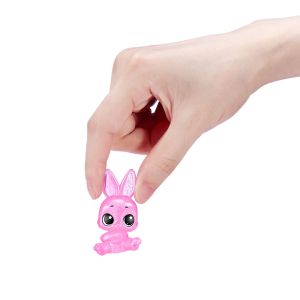Zuru Pets Alive Магически заек в цилиндър Magic Bunnies