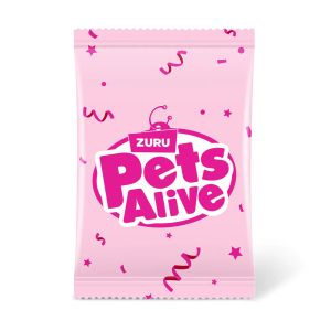 Zuru Pets Alive Магически заек в цилиндър Magic Bunnies