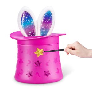 Zuru Pets Alive Магически заек в цилиндър Magic Bunnies