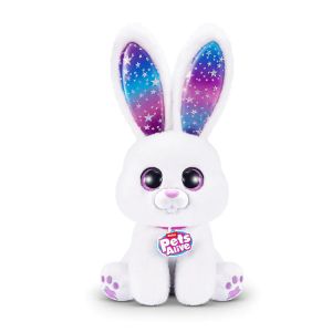 Zuru Pets Alive Магически заек в цилиндър Magic Bunnies