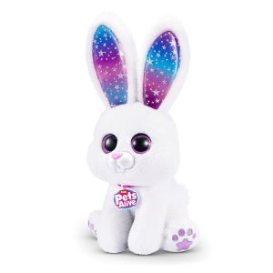 Zuru Pets Alive Магически заек в цилиндър Magic Bunnies