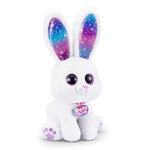 Zuru Pets Alive Магически заек в цилиндър Magic Bunnies
