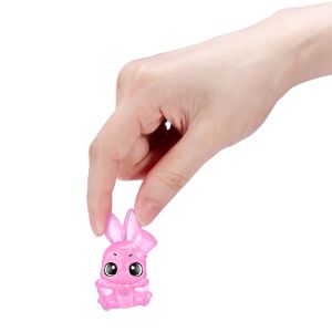 Zuru Pets Alive Магически заек в цилиндър Magic Bunnies