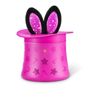 Zuru Pets Alive Магически заек в цилиндър Magic Bunnies