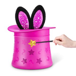 Zuru Pets Alive Магически заек в цилиндър Magic Bunnies