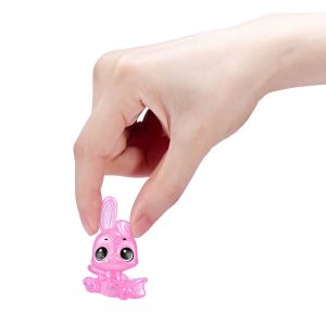 Zuru Pets Alive Магически заек в цилиндър Magic Bunnies