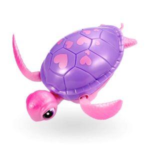Zuru Pets Alive Мама костенурка с бебета изненада