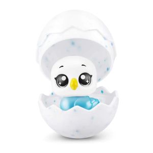 Zuru Pets Alive Интерактивно папагалче Поли