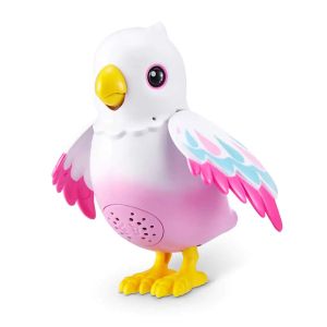 Zuru Pets Alive Интерактивно папагалче Поли
