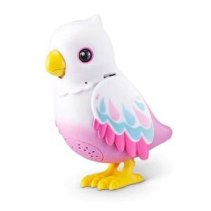 Zuru Pets Alive Интерактивно папагалче Поли