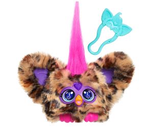 Furby Furblets Мини електронна плюшена играчка