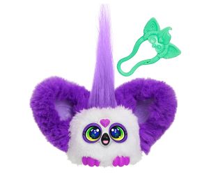 Furby Furblets Мини електронна плюшена играчка