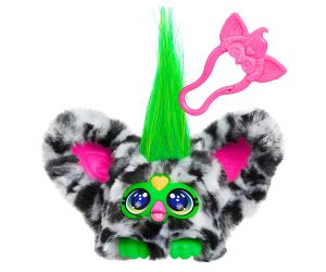 Furby Furblets Мини електронна плюшена играчка