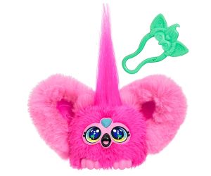 Furby Furblets Мини електронна плюшена играчка