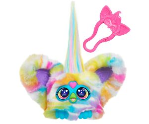 Furby Furblets Мини електронна плюшена играчка