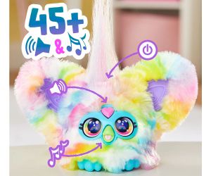 Furby Furblets Мини електронна плюшена играчка