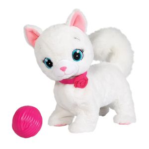 IMC Club Petz Интерактивно коте Бианка