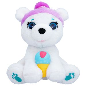 IMC Club Petz Интерактивно полярно мече Artie