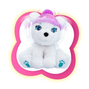 IMC Club Petz Интерактивно полярно мече Artie
