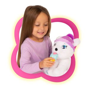 IMC Club Petz Интерактивно полярно мече Artie