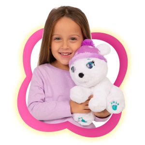 IMC Club Petz Интерактивно полярно мече Artie