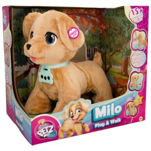 IMC Club Petz Интерактивно куче Мило