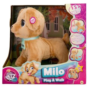 IMC Club Petz Интерактивно куче Мило
