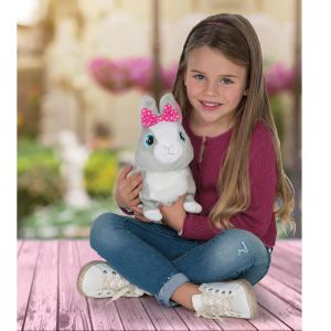 IMC Club Petz Интерактивно зайче Бетси