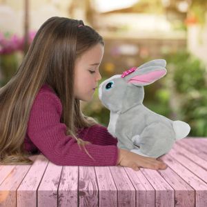 IMC Club Petz Интерактивно зайче Бетси
