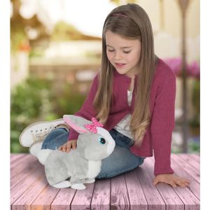 IMC Club Petz Интерактивно зайче Бетси
