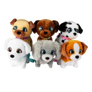 IMC Club Petz Ходещо кученце Mini Walkiez
