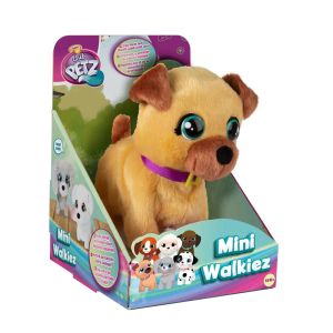 IMC Club Petz Ходещо кученце Mini Walkiez