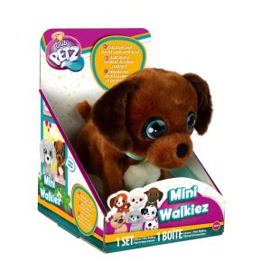 IMC Club Petz Ходещо кученце Mini Walkiez