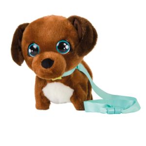 IMC Club Petz Ходещо кученце Mini Walkiez