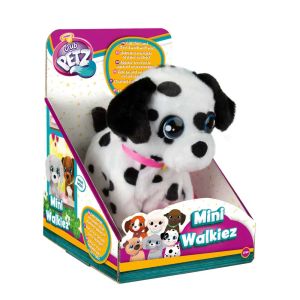 IMC Club Petz Ходещо кученце Mini Walkiez