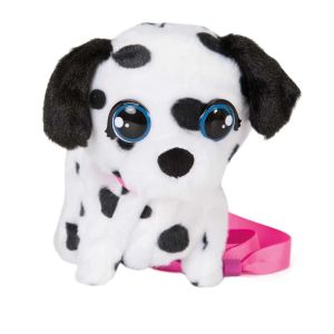IMC Club Petz Ходещо кученце Mini Walkiez