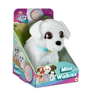 IMC Club Petz Ходещо кученце Mini Walkiez