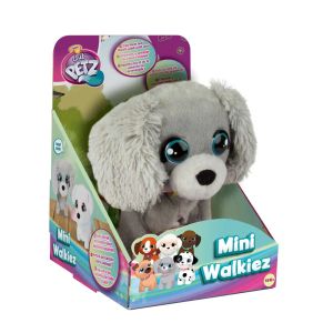 IMC Club Petz Ходещо кученце Mini Walkiez