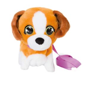 IMC Club Petz Ходещо кученце Mini Walkiez