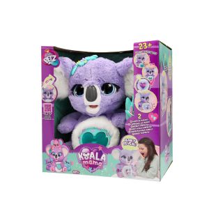 IMC Club Petz Интерактивна Мама Коала с бебета