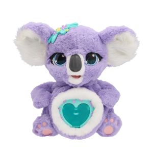 IMC Club Petz Интерактивна Мама Коала с бебета