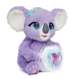 IMC Club Petz Интерактивна Мама Коала с бебета