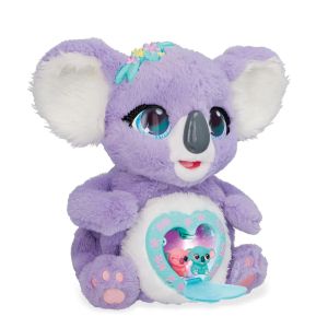 IMC Club Petz Интерактивна Мама Коала с бебета
