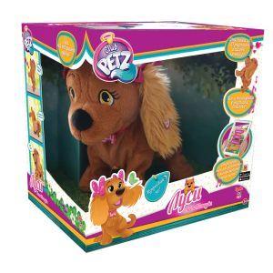 IMC Club Petz Интерактивно куче Луси