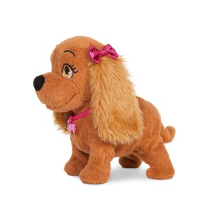 IMC Club Petz Интерактивно куче Луси